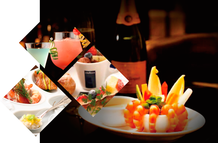 バーテンダーコンクール受賞